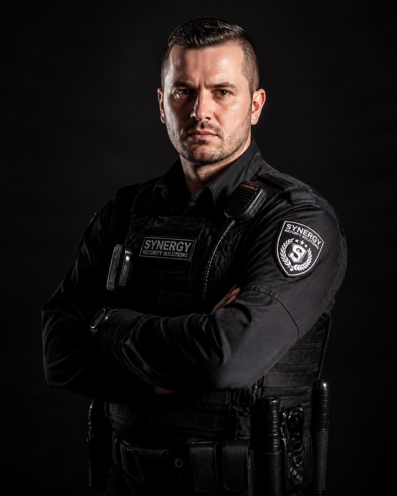 Seguridad